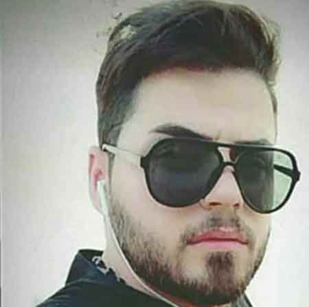 دانلود آهنگ جوان هایه شکسته حسین عامری